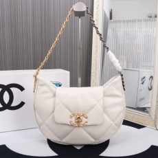 Chanel Hobo Bags